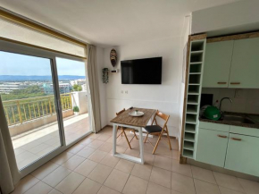 Atico with Views